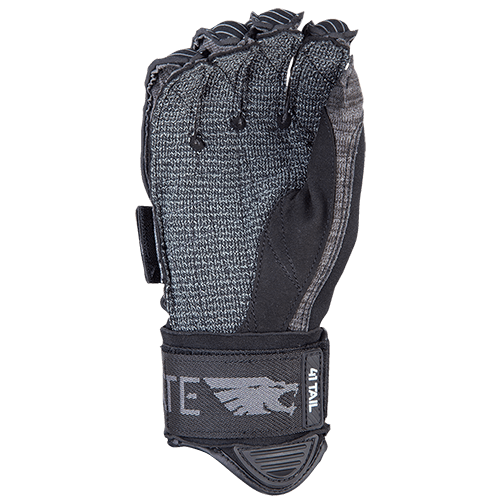 2024 HO 41 Tail Inside Out Water Ski Gloves - Wakesports Unlimited | Kevlar Palm