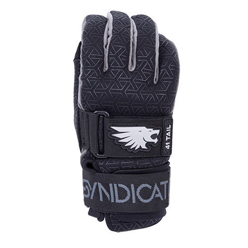 2023 HO Syndicate 41 Tail Water Ski Gloves - Wakesports Unlimited