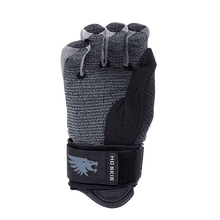 Load image into Gallery viewer, 2023 HO Syndicate 41 Tail Water Ski Gloves - Wakesports Unlimited | Pre-curved Fingers
