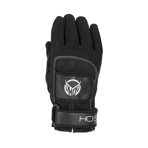 2024 HO Men's Pro Grip Water Ski Gloves - Wakesports Unlimited