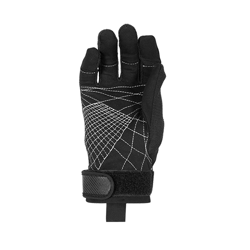 2024 HO Men's Pro Grip Water Ski Gloves - Wakesports Unlimited | Glove Plam