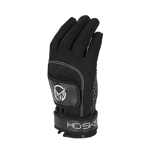 2024 HO Men's Pro Grip Water Ski Gloves - Wakesports Unlimited | HO Skis