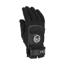 Load image into Gallery viewer, 2024 HO Men&#39;s Pro Grip Water Ski Gloves - Wakesports Unlimited | Glove Straps
