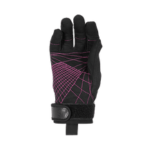 Load image into Gallery viewer, 2023 HO Women&#39;s Pro Grip Water Ski Gloves - Wakesports Unlimited | Palm
