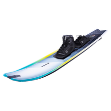 Load image into Gallery viewer, HO Hovercraft (Teal) w/ Stance 110 ARTP Water Ski Package 2023 - Wakesports Unlimited

