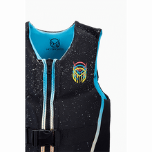 Load image into Gallery viewer, 2024 HO Junior Pursuit CGA Life Vest - Wakesports Unlimited | Vest Front
