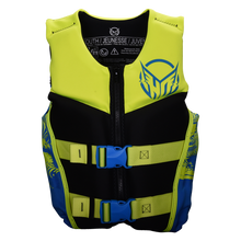 Load image into Gallery viewer, 2024 HO Boy&#39;s Youth Pursuit CGA Life Vest - Wakesports Unlimited
