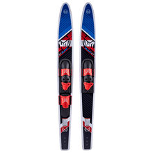 Load image into Gallery viewer, 2024 HO Blast Combo Skis - Wakesports Unlimited
