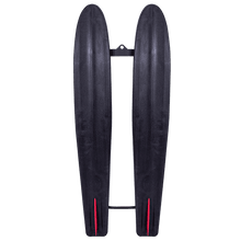 Load image into Gallery viewer, 2024 HO Hot Shot Trainer Water Skis - Wakesports Unlimited | Ski Bottoms

