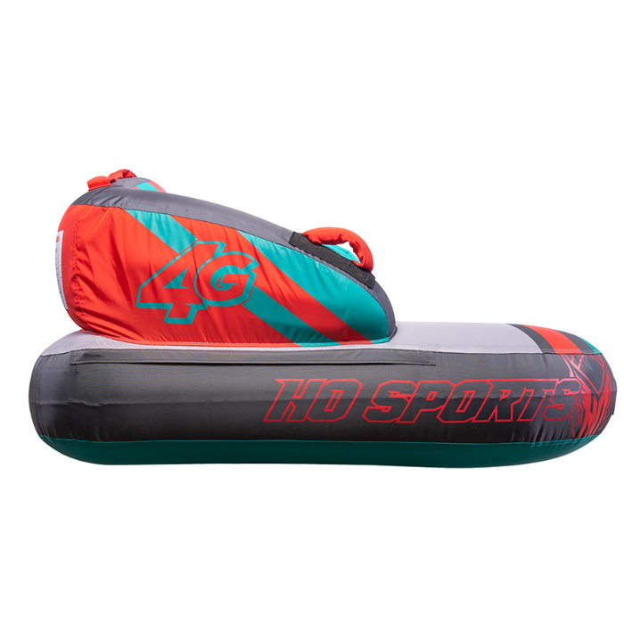 2024 HO 4G Towable Tube - Wakesports Unlimited | Side vIew