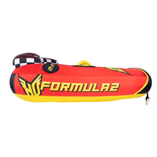 Load image into Gallery viewer, 2024 HO Formula 2 Towable Tube - Wakesports Unlimited | Side View

