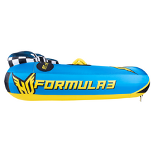 Load image into Gallery viewer, 2024 HO Formula 3 Towable Tube - Wakesports Unlimited | Side View
