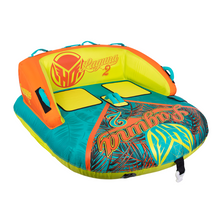 Load image into Gallery viewer, 2024 HO Laguna 2 Towable Tube - Wakesports Unlimited | D- Ring
