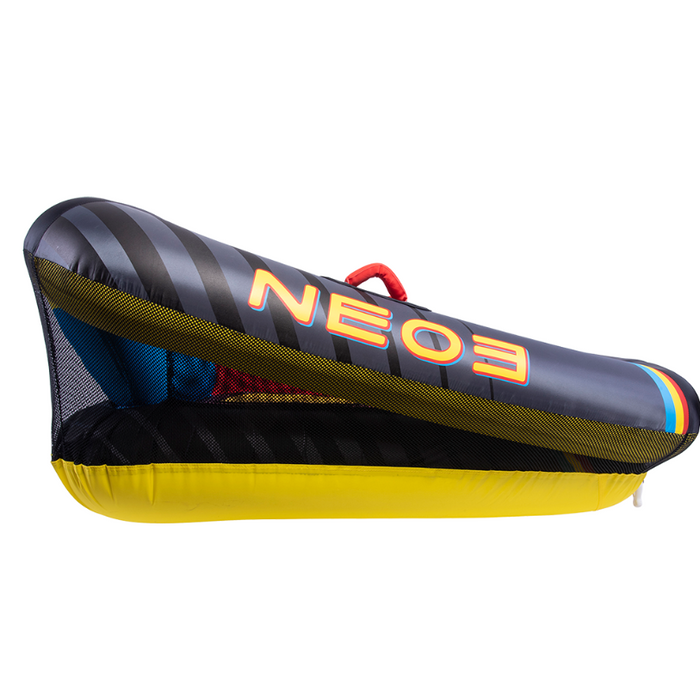 2024 HO Neo 3 Towable Tube - Wakesports Unlimited | Side View