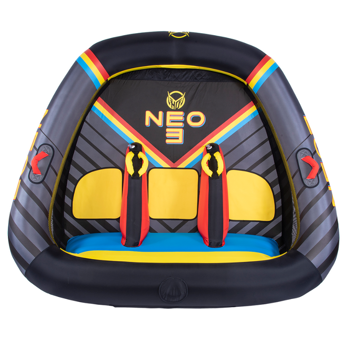 2024 HO Neo 3 Towable Tube - Wakesports Unlimited