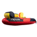 2024 HO Nova 3 Towable Tube - Wakesports Unlimited | Side View