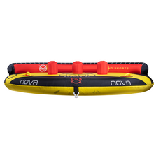 Load image into Gallery viewer, 2024 HO Nova 4 Towable Tube - Wakesports Unlimited | D- Ring
