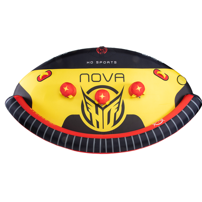 2024 HO Nova 4 Towable Tube - Wakesports Unlimited