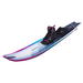 HO Hovercraft (Pink) w/ Women's Stance 110 ARTP Water Ski Package 2023 - Wakesports Unlimited