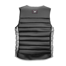 Load image into Gallery viewer, 2024 HO Syndicate Ethos Impact Life Vest - Wakesports Unlimited | Vest Back
