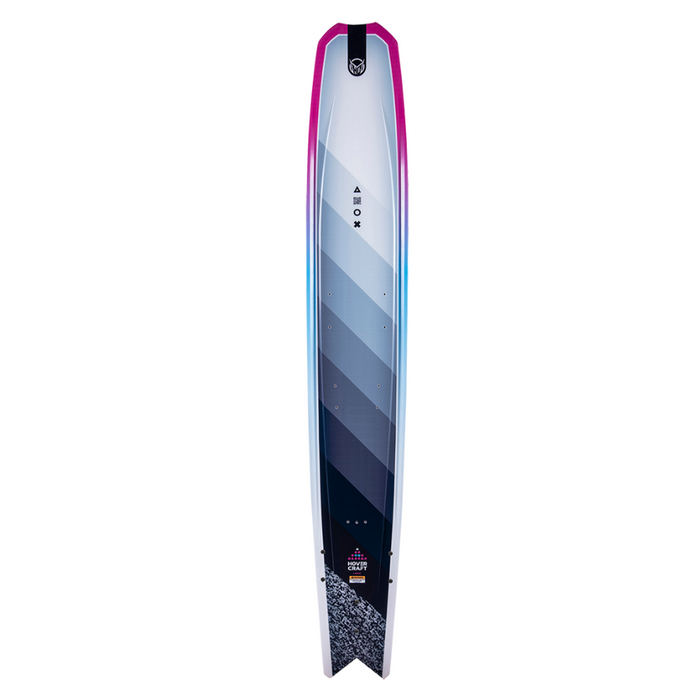 2024 HO Hovercraft (Pink) Water Ski - Wakesports Unlimited