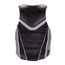 Load image into Gallery viewer, 2024 Hyperlite Domain CGA Life Vest - Wakesports Unlimited | Vest Back
