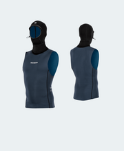 Load image into Gallery viewer, 2024 Manera X10D Baselayer Hooded 0.5 - Wakesports Unlimited
