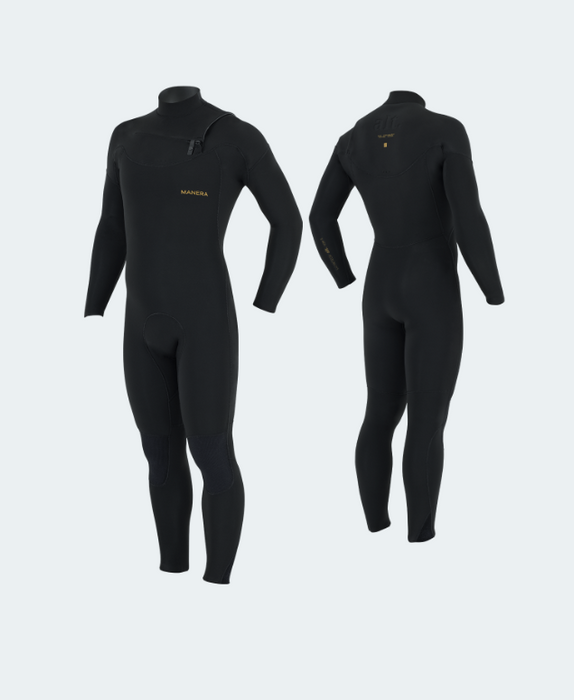 2024 Manera ALT 4.3 Wetsuit - Wakesports Unlimited