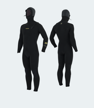 Load image into Gallery viewer, 2023 Manera Magma Hooded 6.4 Wetsuit - Wakesports Unlimited
