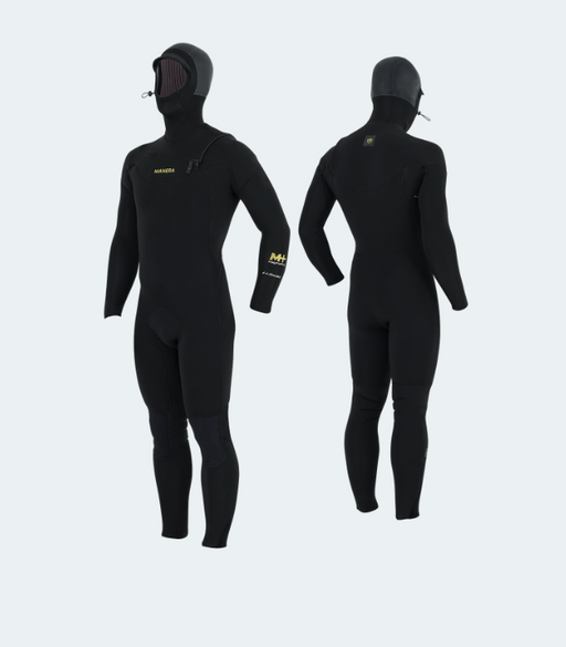 2023 Manera Magma Hooded 6.4 Wetsuit - Wakesports Unlimited