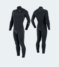 Load image into Gallery viewer, 2024 Manera Seafarer 4.3 Anthracite Wetsuit - Wakesports Unlimited
