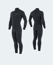 Load image into Gallery viewer, 2024 Manera Seafarer 5.3 Backzip Wetsuit - Wakesports Unlimited
