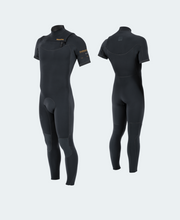 Load image into Gallery viewer, 2024 Manera Seafarer Hybrid 2.2 Wetsuit - Wakesports Unlimited
