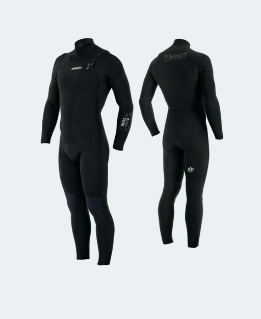 2024 Manera X10D 3.2 Wetsuit - Wakesports Unlimited