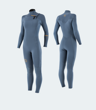 Load image into Gallery viewer, 2024 Manera Women&#39;s Seafarer 3.2 Wetsuit - Wakesports Unlimited

